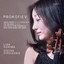 Prokofiev: Violin Sonata No. 1, 5 Mélodies & Selections from Cinderella and Romeo & Juliet cover