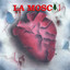 Corazones Antarticos cover
