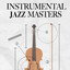 Instrumental Jazz Masters cover