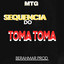 BERAHMAR PROD — MTG (SEQUENCIA DO TOMA TOMA) cover art