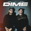 DIME QUE HACER cover