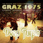 The Official Deep Purple (Overseas) Live Series: Graz 1975 cover