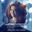 How Did You Know - Keiko Necesario