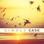 Simple Case - Quiet Rest, Silence Around, Calmness, Gentle Light cover