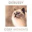 Debussy Cosy Moments cover
