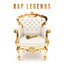 Rap Legends cover
