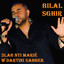 Nabghik ou mangoulach cover