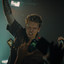Zauntee - LIGHT ON ME
