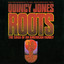Roots: The Saga of an American Family cover