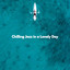 Chilling Jazz in a Lonely Day cover