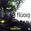 Full On Fluoro, Vol. 4 (Mixed Version) cover