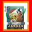 Jack Jhon cover