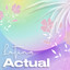 Latina Actual cover