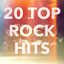 20 Top Rock Hits cover