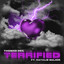 Terrified cover