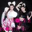 Cat and Mouse cover