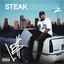Steak X Shrimp, Vol. 2 cover
