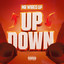 MR. WIRED UP - KEEP GOIN (CLEA