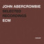 Selected Recordings cover