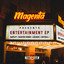 Entertainment artwork