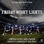 BUD LIGHT FOOTBALL FRIDAY - SHOW OPEN - MORNING SPRINT