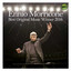 Ennio Morricone Original Music Winner 2016 cover