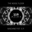 TNF10105 - D.A.V.E. The Drummer Remix