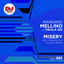 Mariano Mellino — Misery cover art