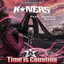 Time is Counting artwork