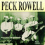 I'm Blue Dear - Peck Rowell