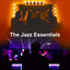 The Jazz Essentials cover