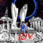 the unlikely resurrection of chorby soul/soul music - LIVE @ RIV