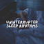 Uninterrupted Sleep Rhythms cover