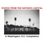 Echos From the Nation's Capital: A Washington, D.C. Compilation cover