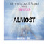 Johnny Vicious & Royaal — Almost (feat. Blake Sicily) [Johnny's Crown Instrumental Mix] cover art