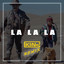 La La La - Remix cover