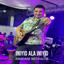 Iniyid Ala Iniyid cover