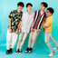 BADUT cover