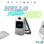 Hello Motto Riddim cover