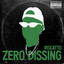 Zero dissing cover