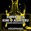 Dareka ga Kimi o Aishiteru (From "Kamen Rider BLACK RX") cover
