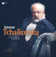 Intense Tchaikovsky. Russian Masterpieces cover