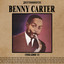 Jazz Chronicles: Benny Carter, Vol. 1 cover