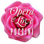 Opera & Love Puccini cover