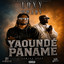 Yaoundé Paname artwork