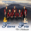 Jarhani Tsitsiki cover
