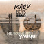 Unknown Title cover