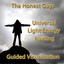 The Honest Guys - Universal Light Energy Healing