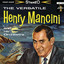 Henry Mancini - Flamingo