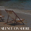 Silence on Shore cover